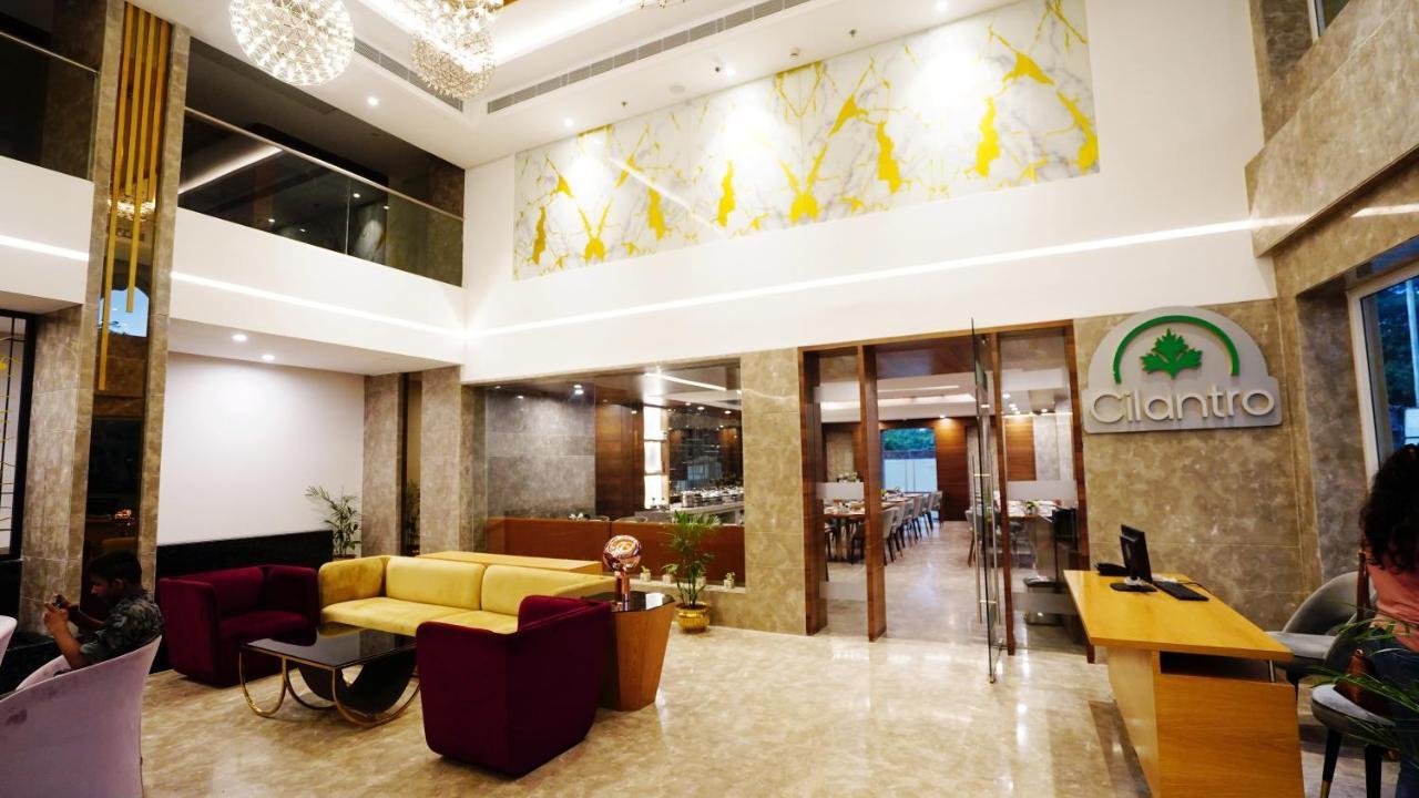 Hotel The Fern Residency Sarnath