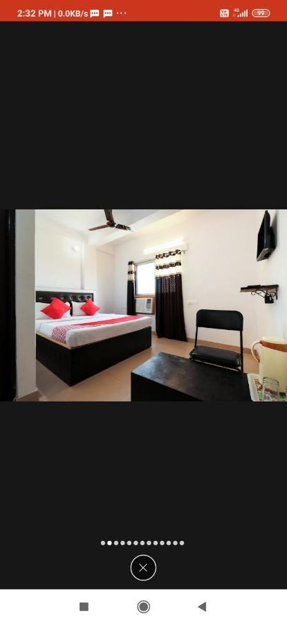 Guest house Pragya International