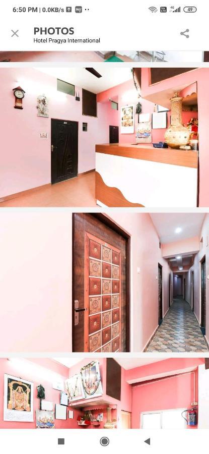 Pragya International Guest house