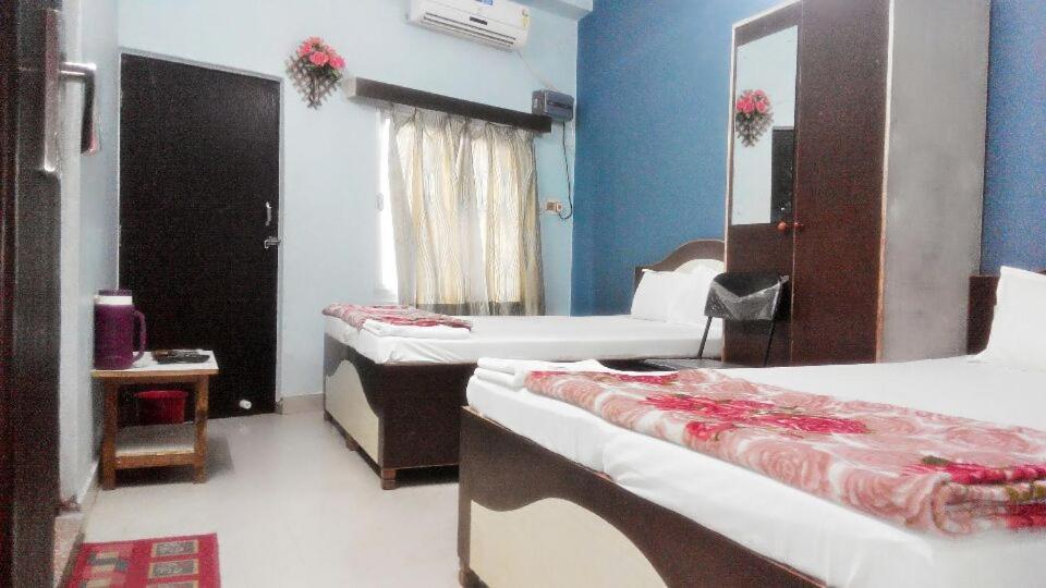 Pragya International Guest house 2*
