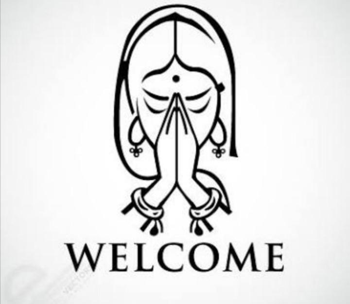 Apartment Welcome P.g. House *