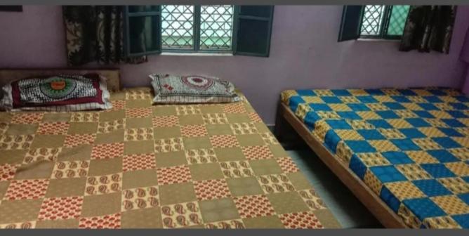 Welcome P.g. House * Varanasi