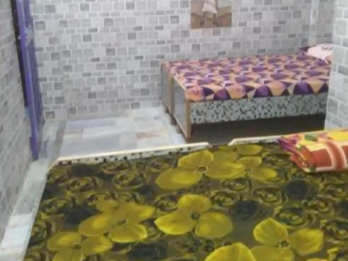 Welcome P.g. House Varanasi