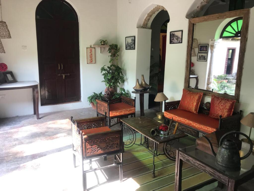 Panchkote Raj Ganges Bed & Breakfast
