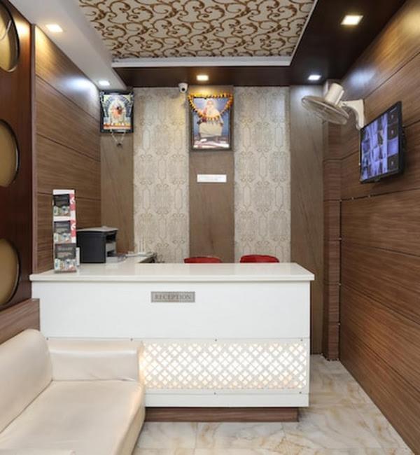 Us Residency Hotel
