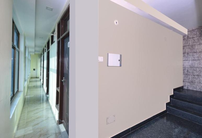 Us Residency Hotel 2*