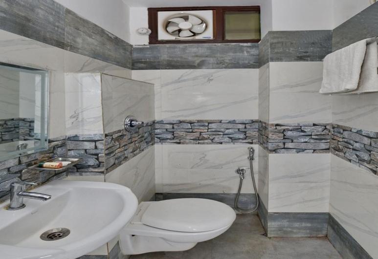 Us Residency Hotel Varanasi