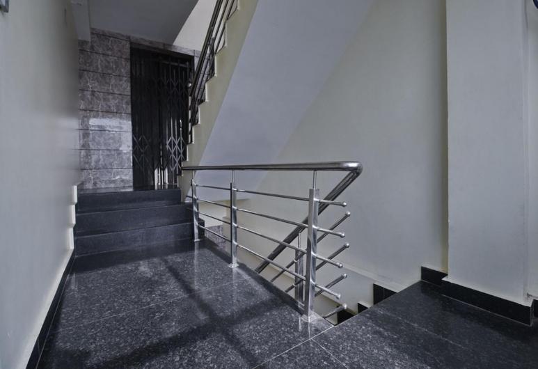 Us Residency Hotel