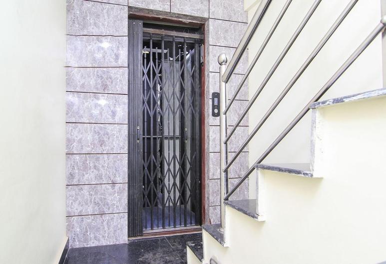 Hotel Us Residency Varanasi