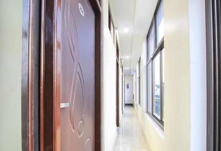 Us Residency Hotel Varanasi