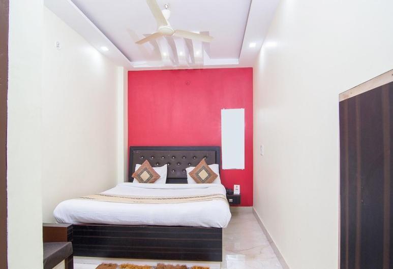 Hotel Us Residency 2*