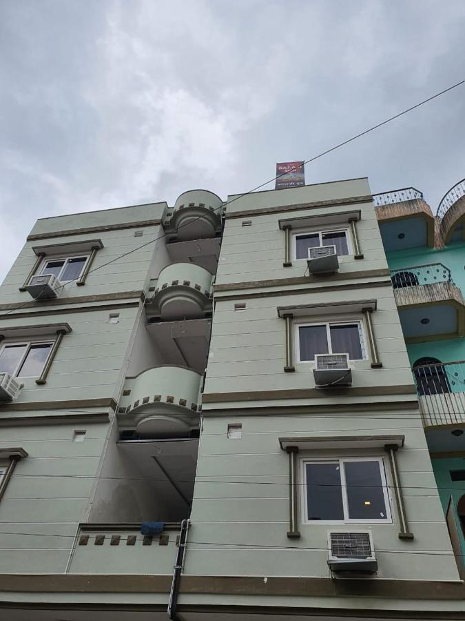 Bala Ji Hotel