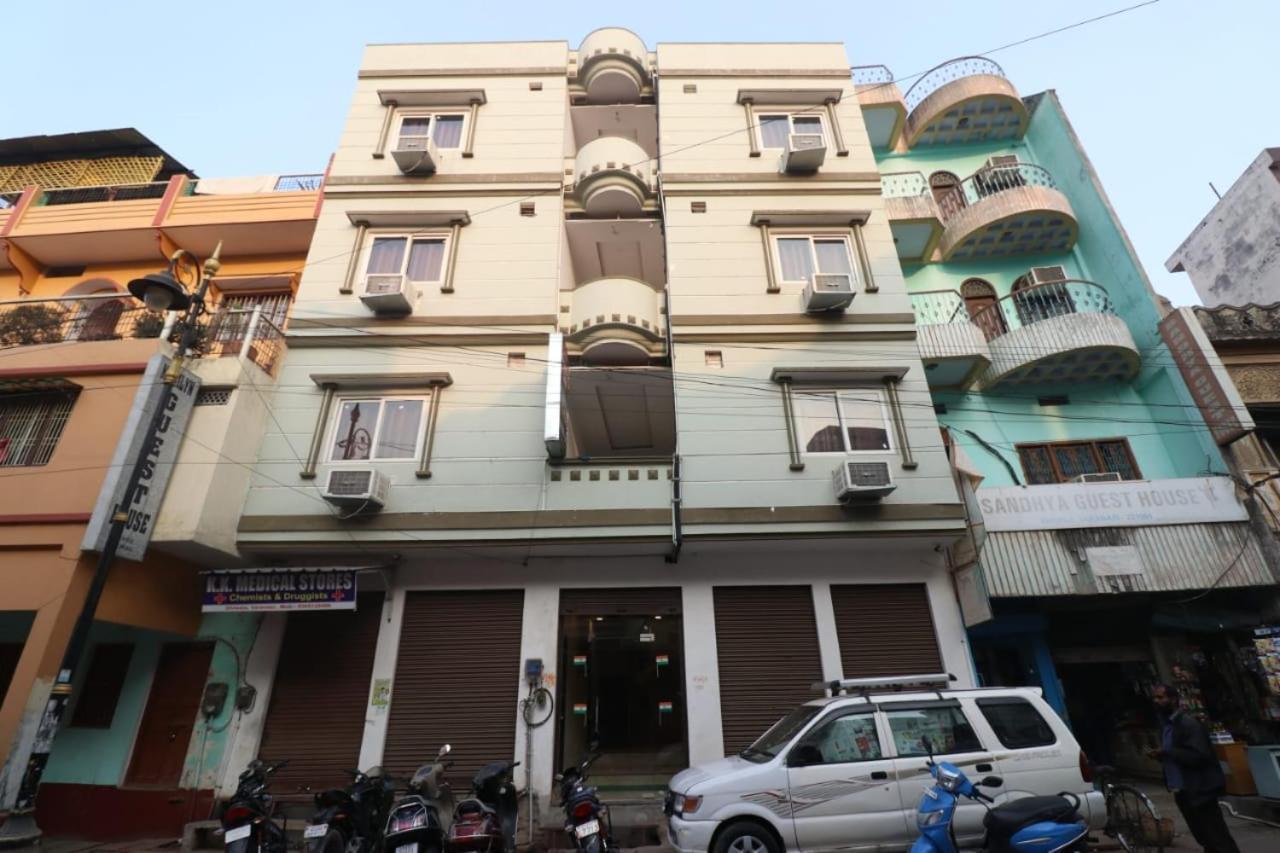 Bala Ji Hotel 5*