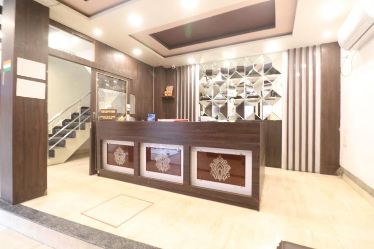 Bala Ji Hotel 5*