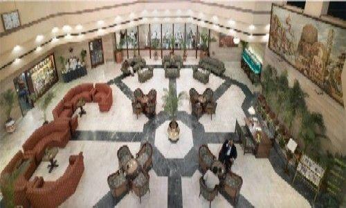 Hindusthan International, 4*