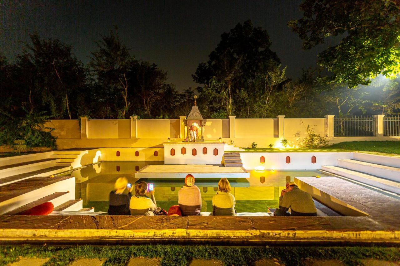 Tree Of Life & Resort Varanasi
