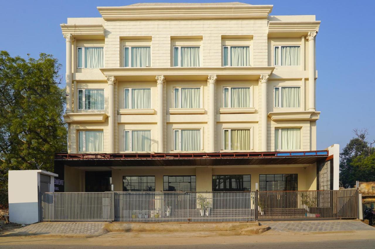 Four Element Hotel