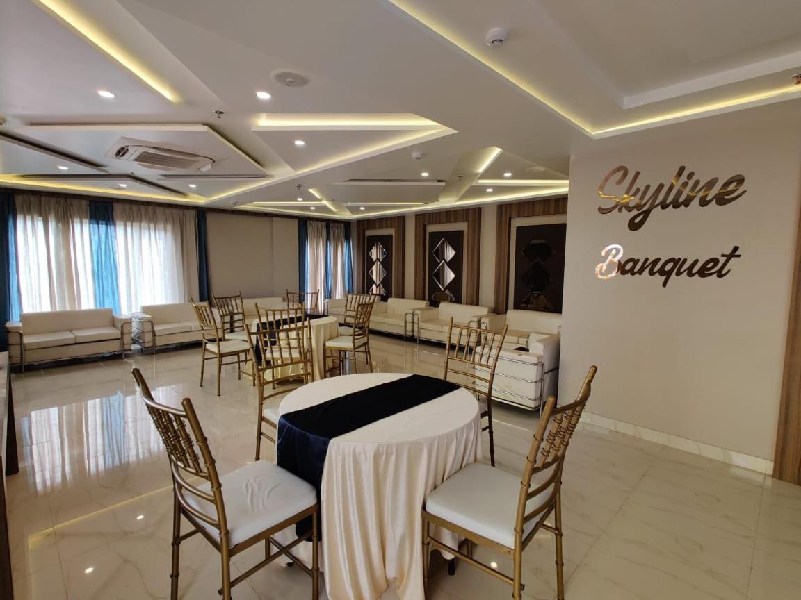 Hotel Four Element Varanasi