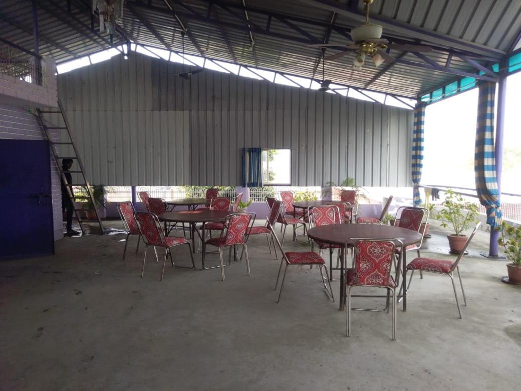 Guest house Srishti Shelter Varanasi