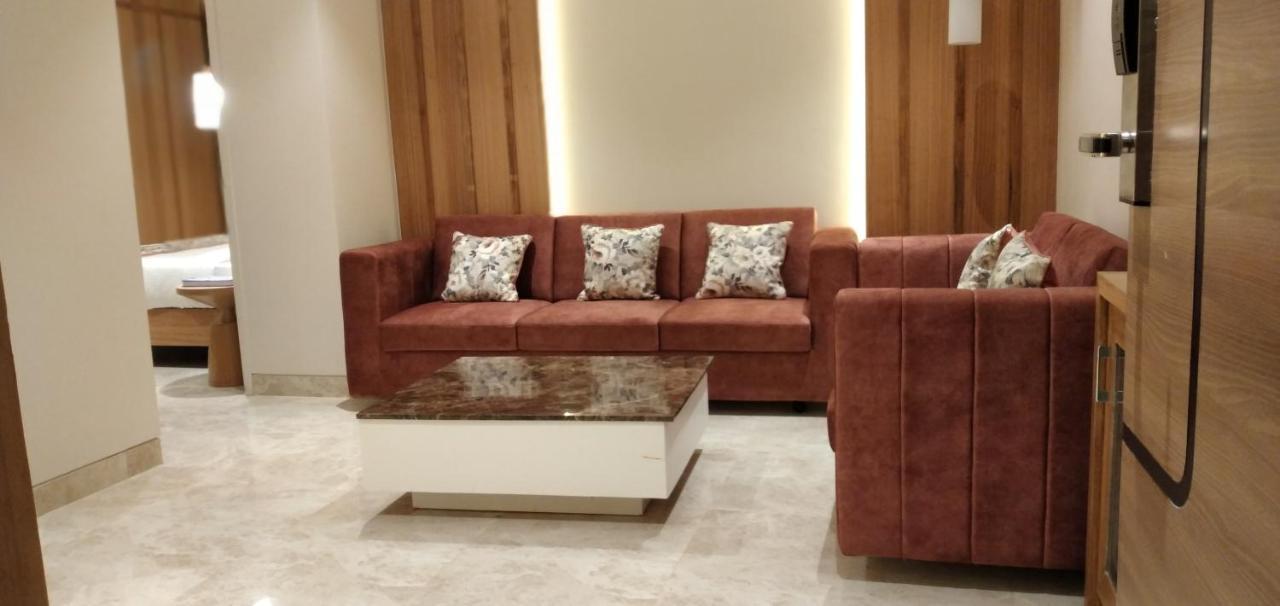 Four Element Hotel Varanasi