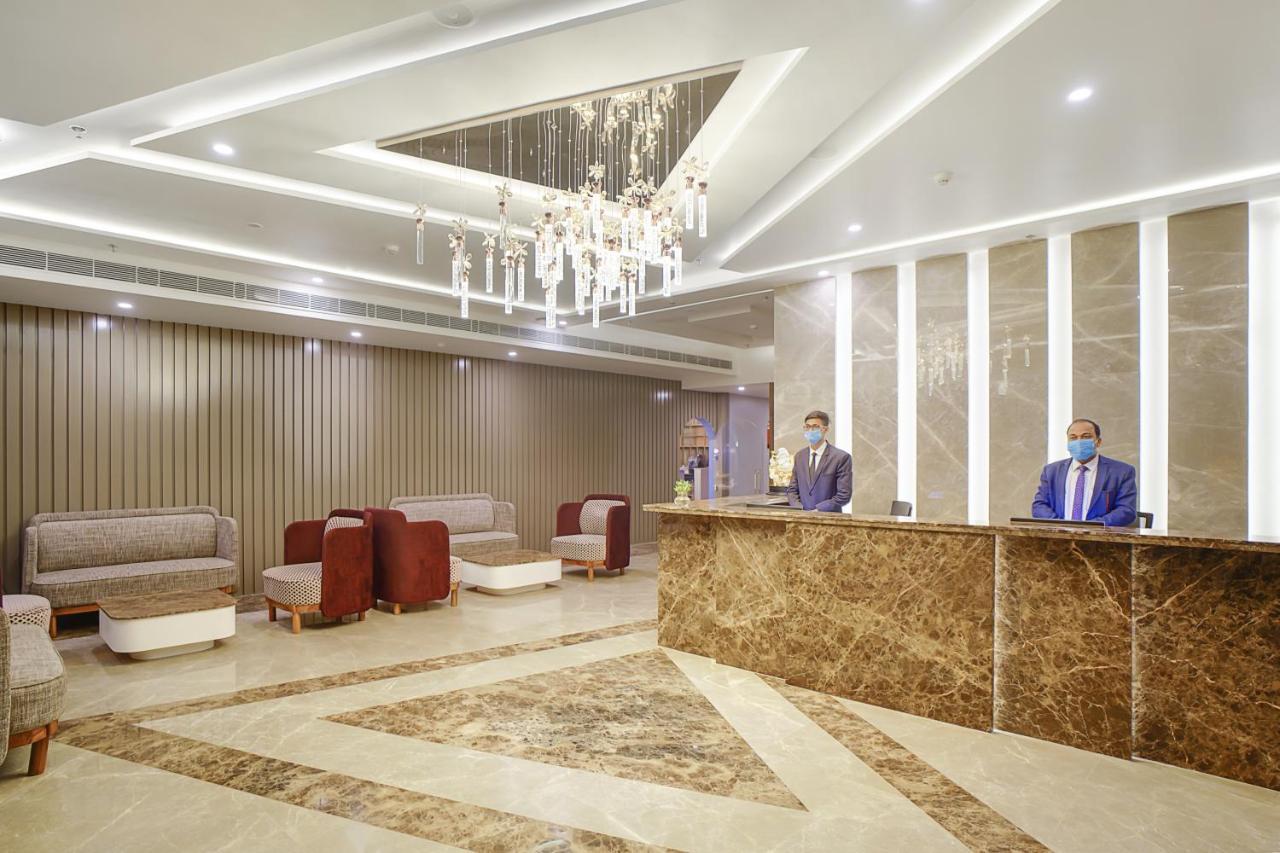 Hotel Four Element 3*