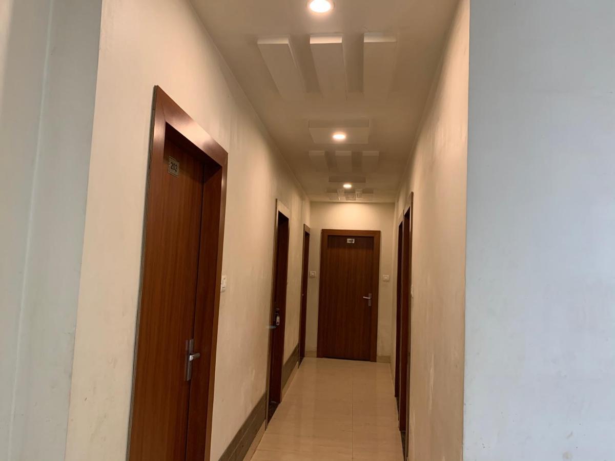 Ashoka Ganages Hotel Varanasi
