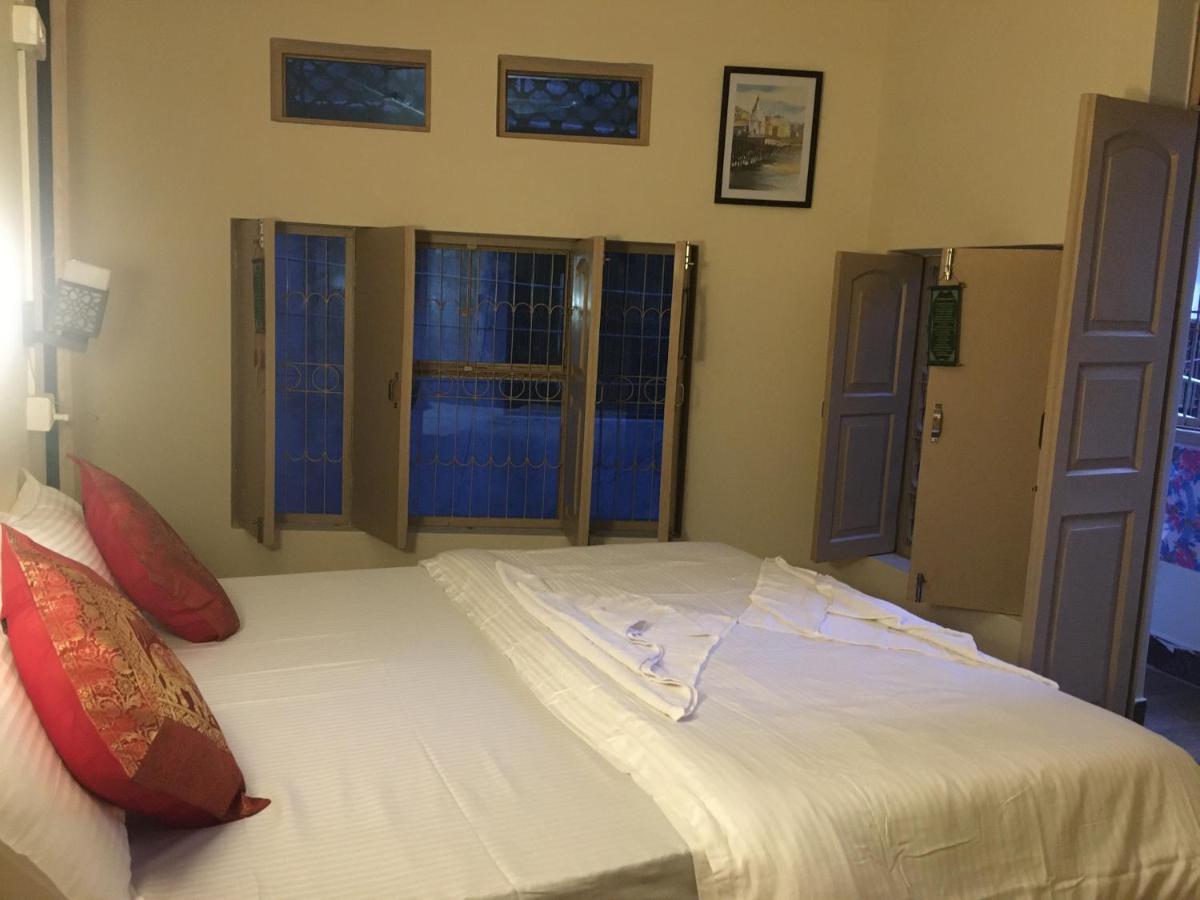 Guest house Yogi Soul Varanasi