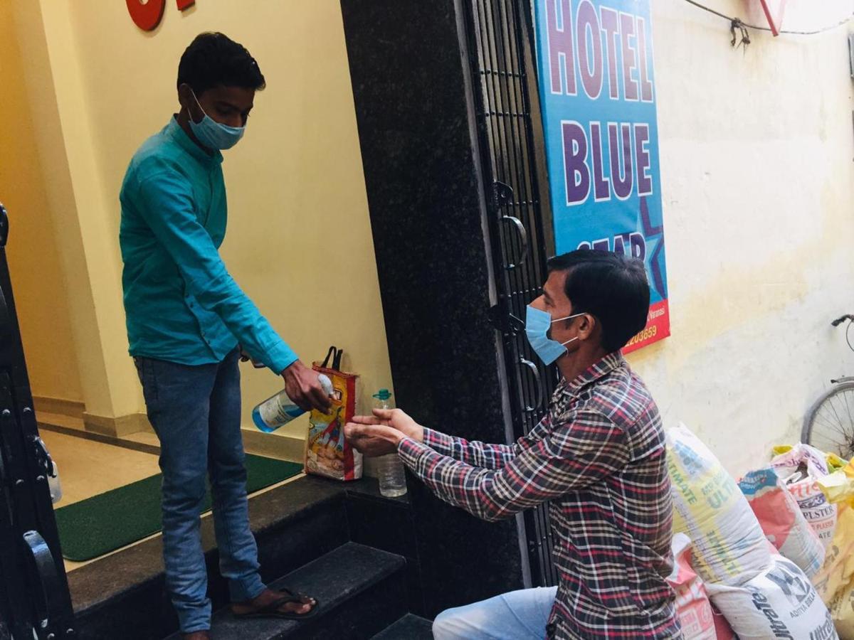 Blue Star Varanasi