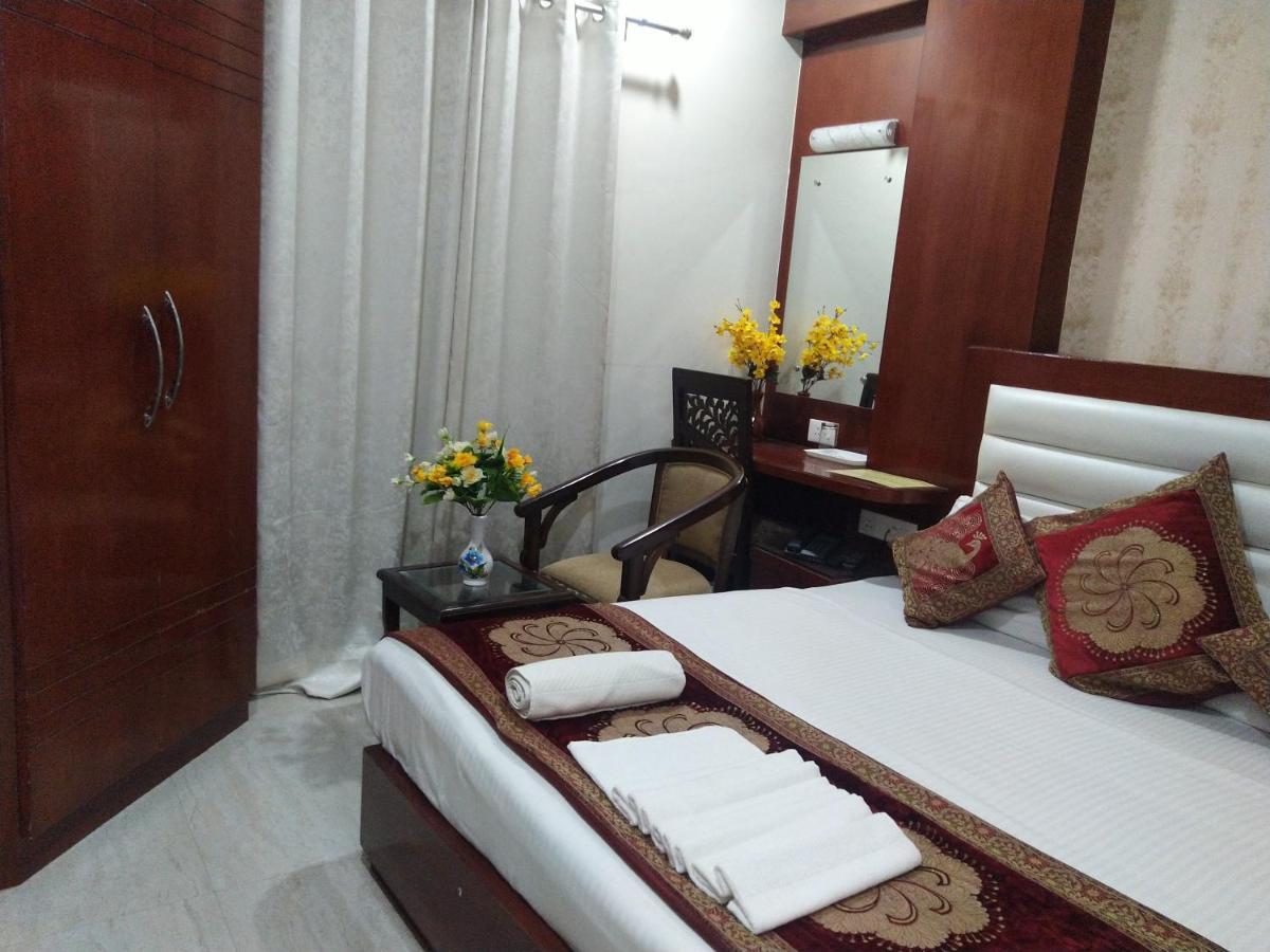 Midcity Hotel 3*