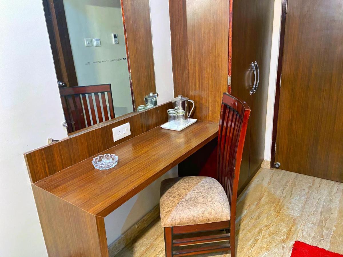 Midcity 3* Varanasi