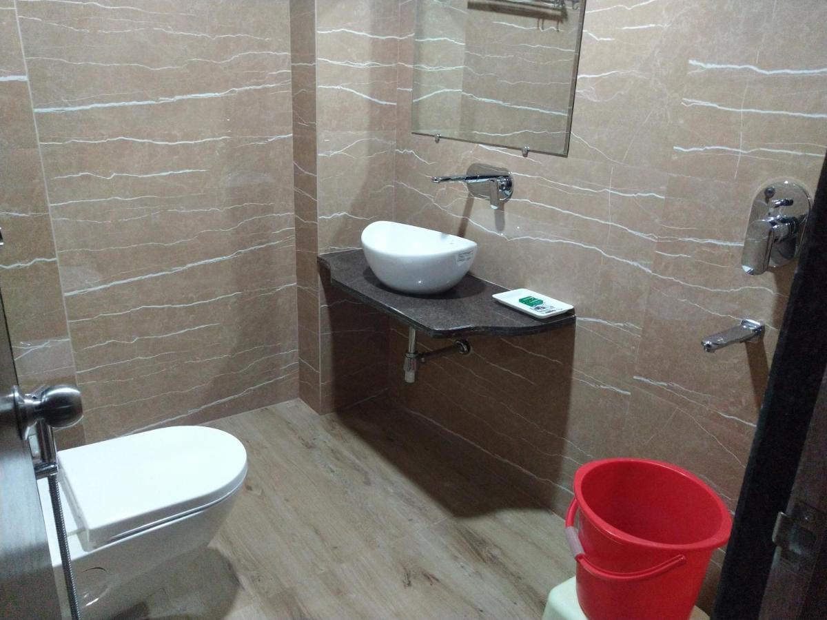 Hotel Midcity 3*
