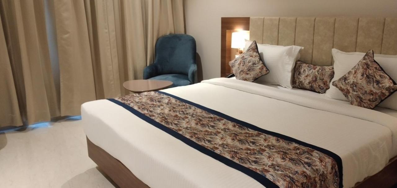 Four Element Hotel Varanasi