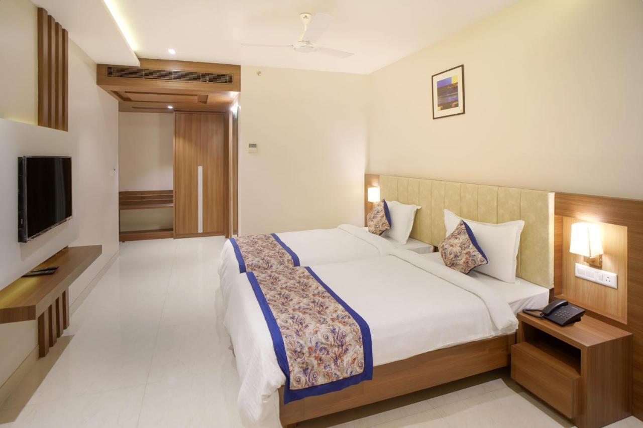 Hotel Four Element 3*