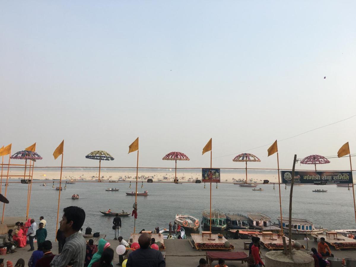 Yogi Soul * Varanasi