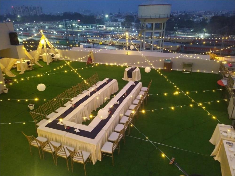 Four Element Hotel