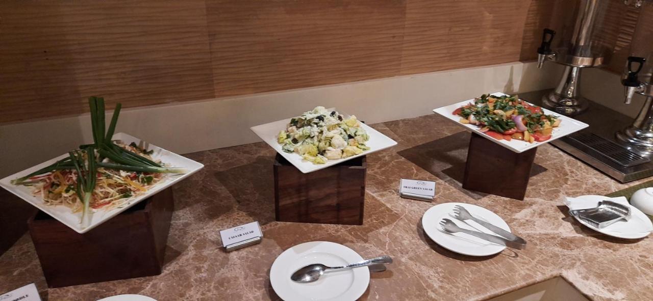 The Pinnacle Sarnath 4* Varanasi