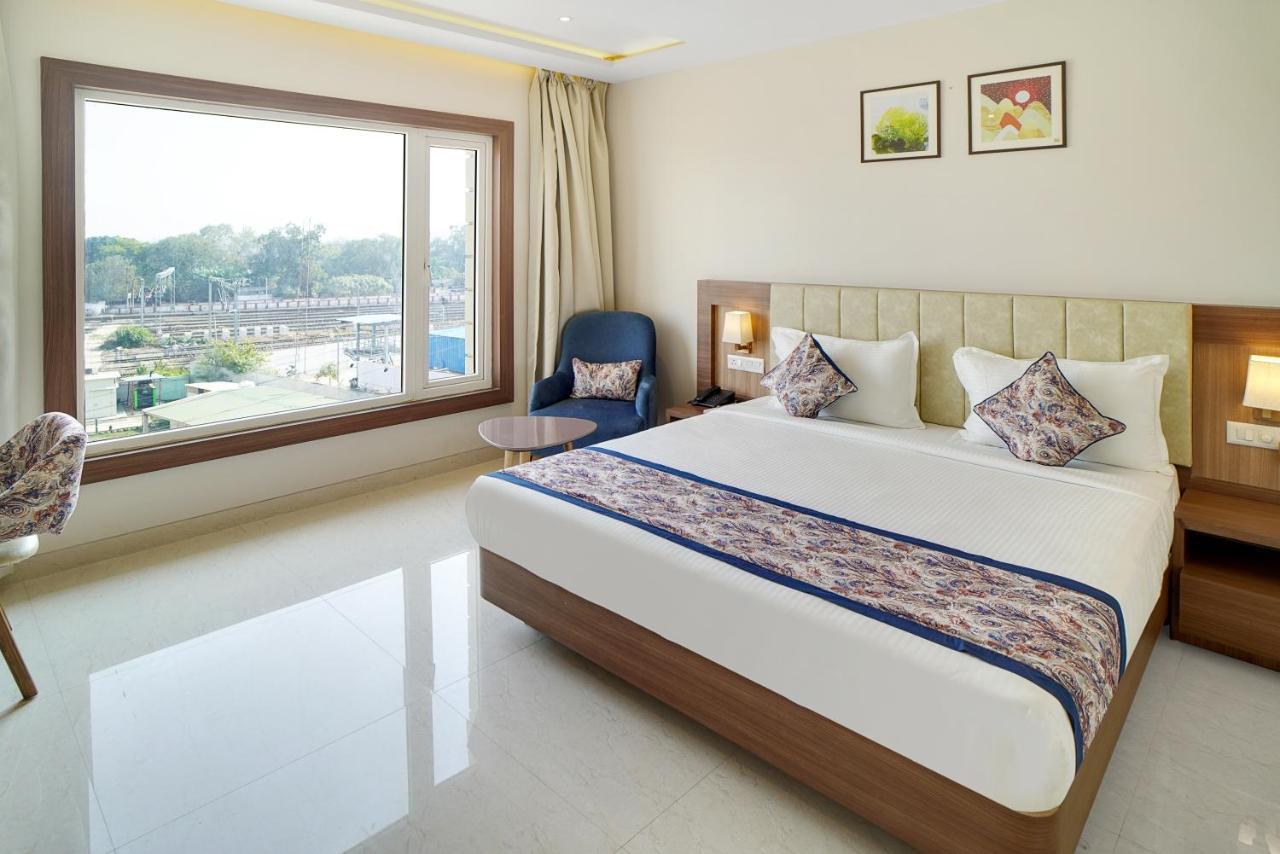 Four Element Hotel