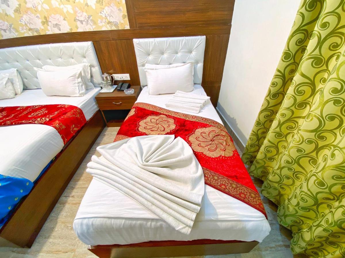 Midcity 3* Varanasi
