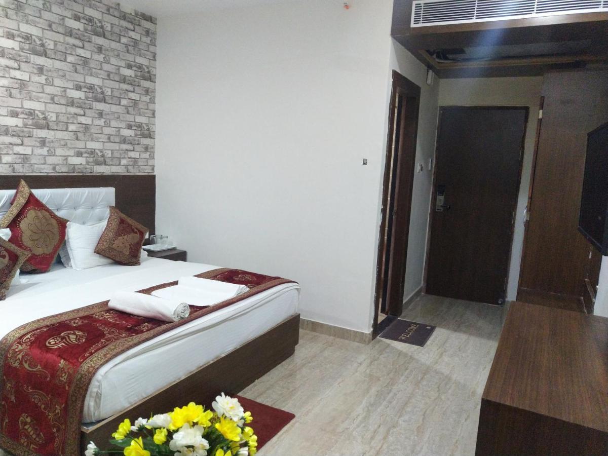 Midcity Varanasi
