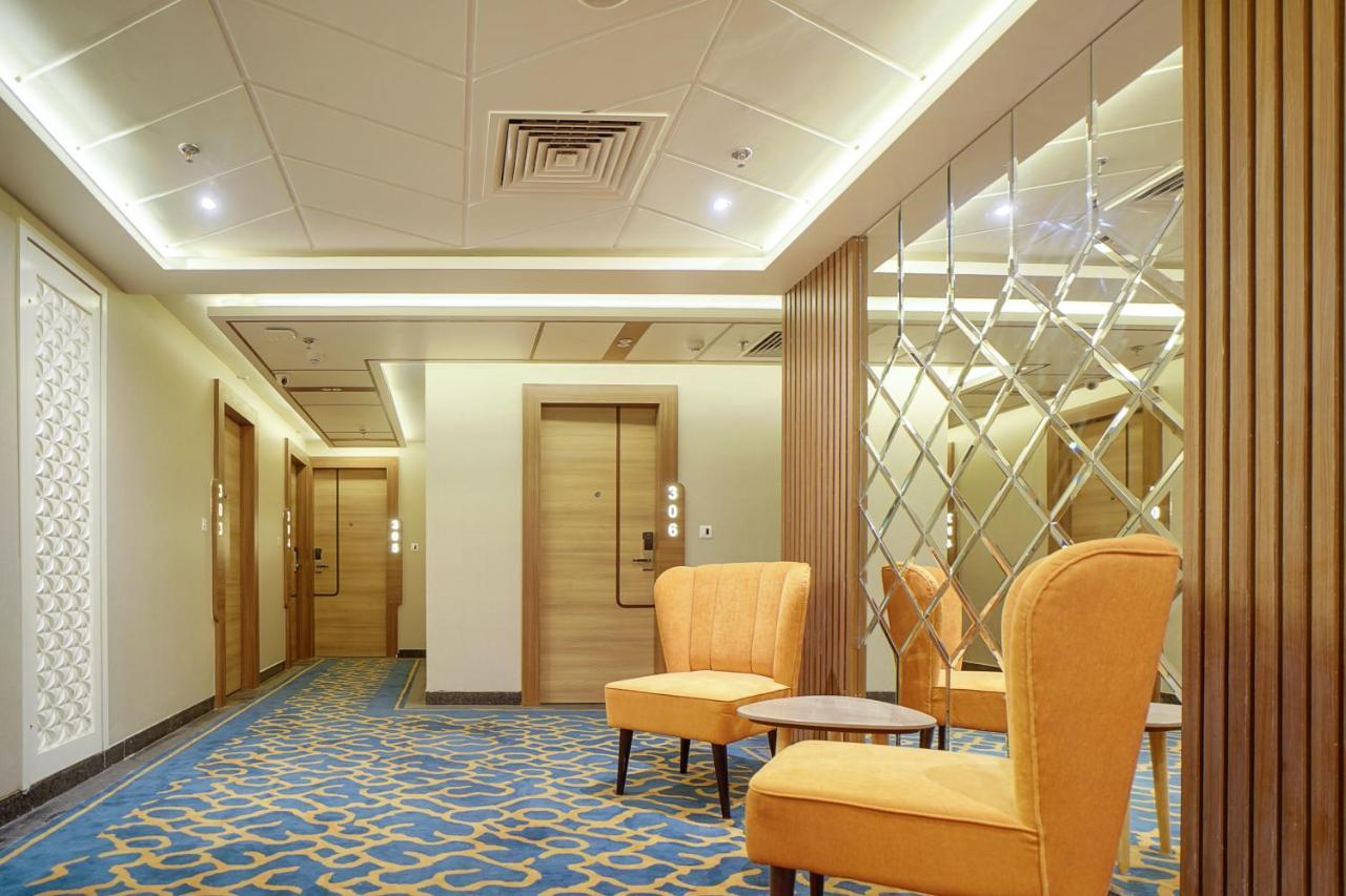 Four Element Hotel