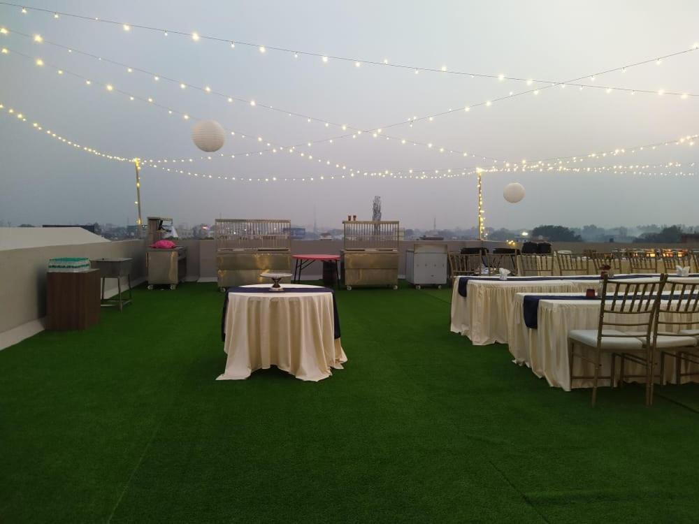 Four Element Hotel 3*