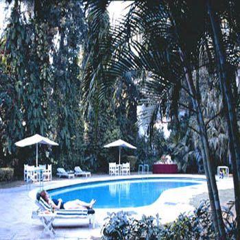 Hotel Clarks Limited