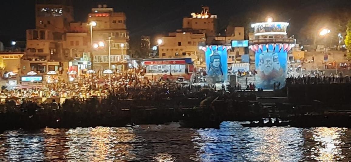 Heritage * Varanasi