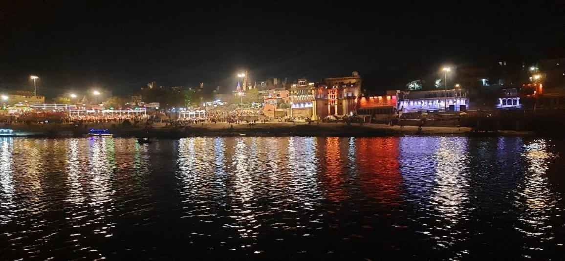 Hotel Heritage Varanasi