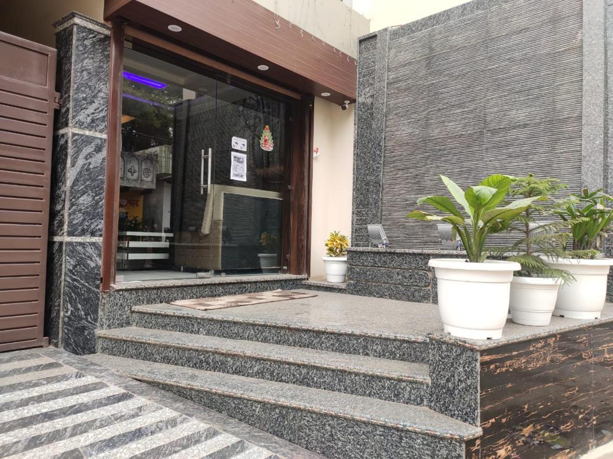 Hotel Kb Palace Varanasi