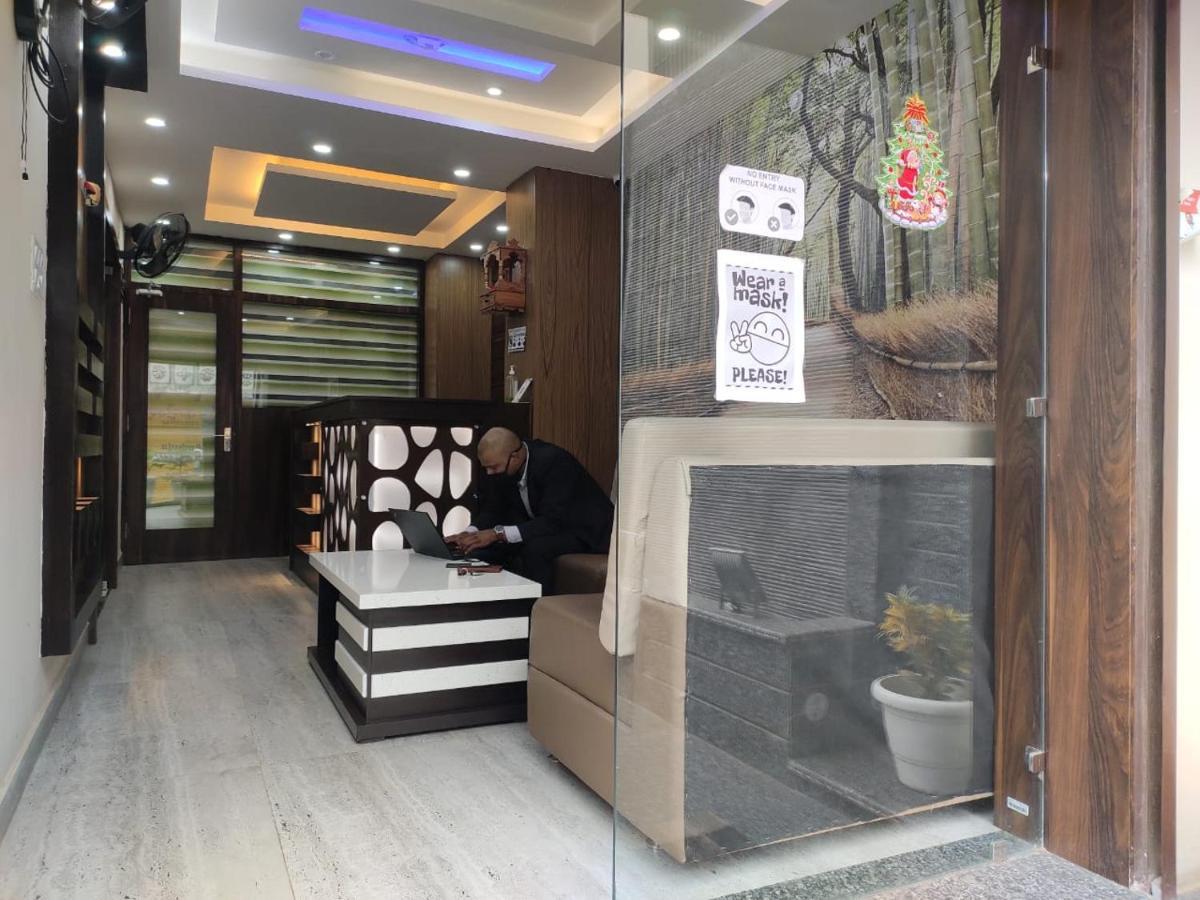 Kb Palace Hotel Varanasi