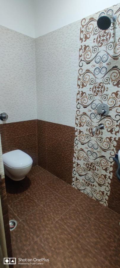 Hotel Palace Varanasi
