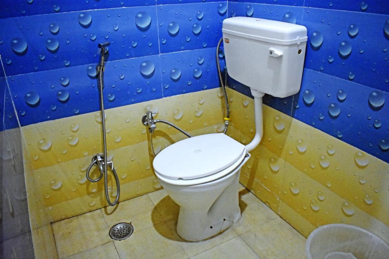 Kb Palace Hotel Varanasi