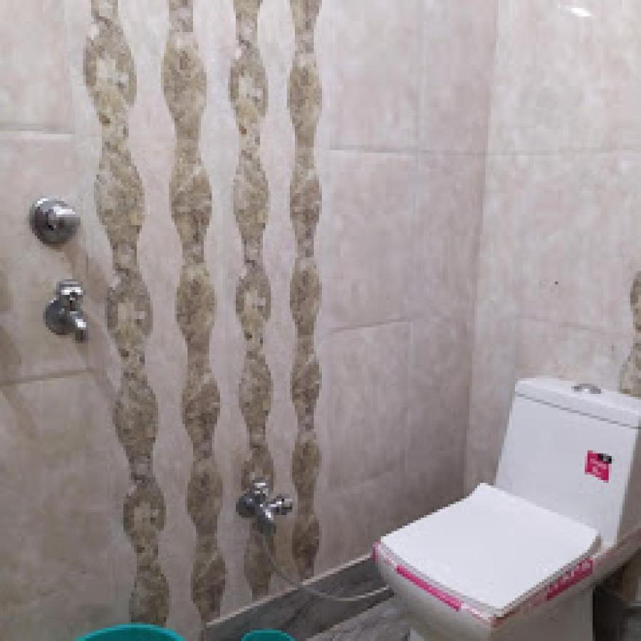 Aakash Ganga Hotel