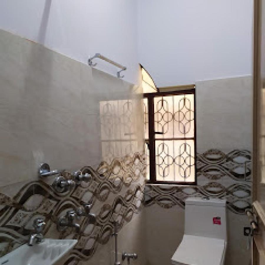 Hotel Aakash Ganga